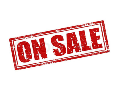 On Sale