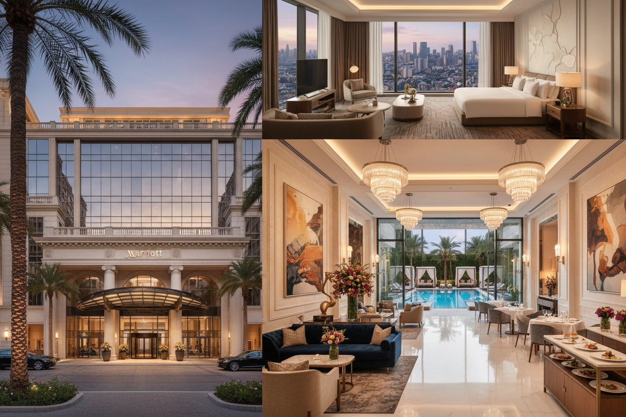 Marriott 2026 Q1 Promo: The End of Double Nights & The Virtual Solution You Need