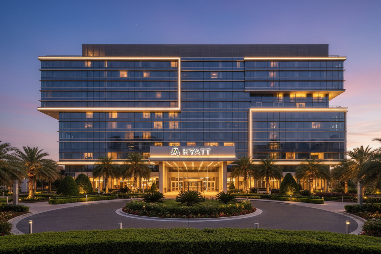 Unlock VIP Status: The Ultimate Guide to Hyatt Guest of Honor &amp; Suite Upgrades