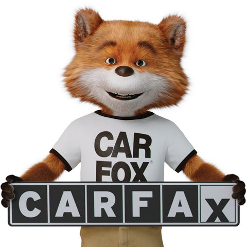 Carfax single report -- VIN number needed